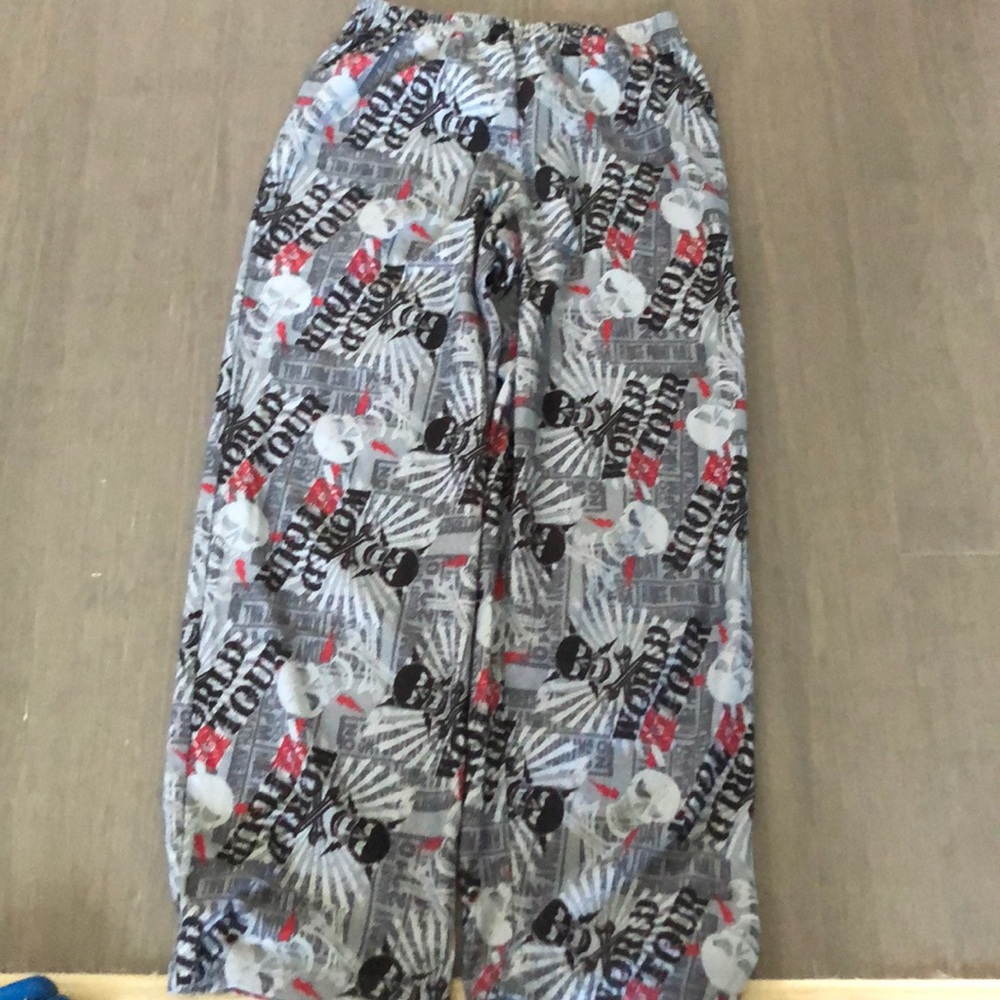 Boys pajama bottoms
